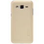 Nillkin Super Frosted Shield Matte cover case for Samsung Galaxy J2 (J200F J200G) order from official NILLKIN store